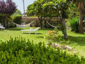 5minutos do jardim até ao mar